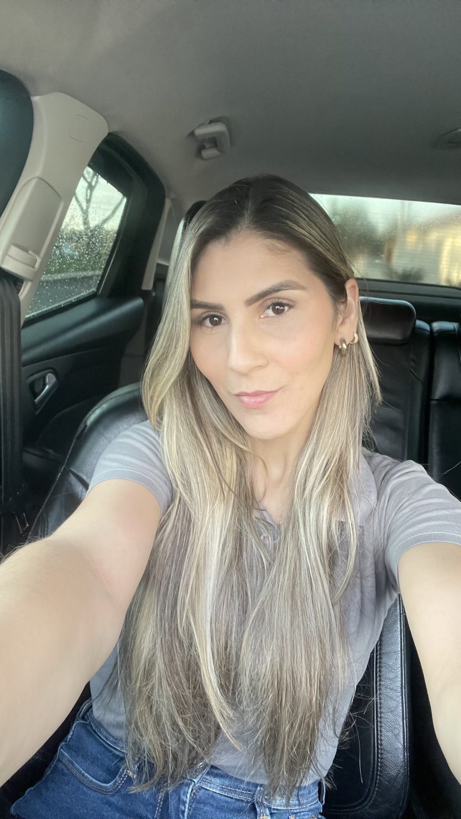 Diane Rodrigues